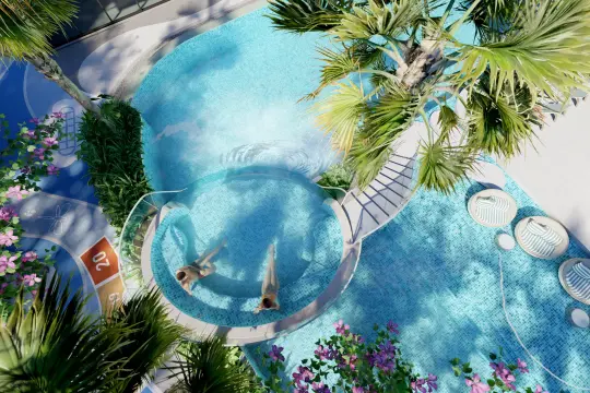 Facilities -B1